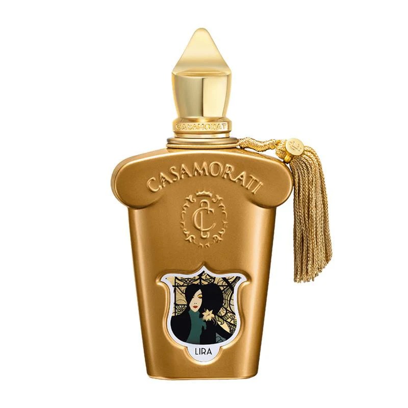 Casamorati Lira EDP 100 Ml Unisex Parfüm